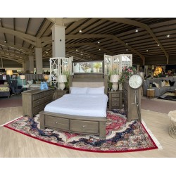 Houston Bedframe Houston Bedframe